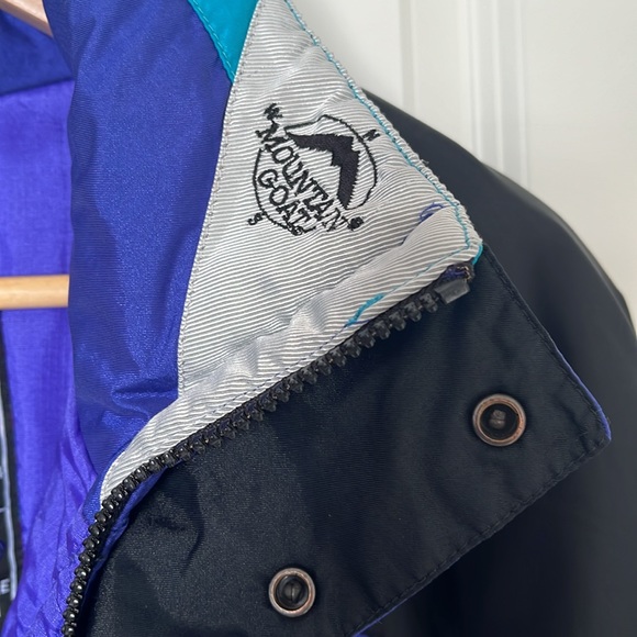 Mountain Goat Vintage Ski Jacket - Picture 4 of 8